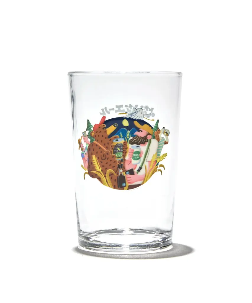 この夏、“山の日”が、もっとワクワクおいしくセレクトショップ〈FREAK’S STORE(フリークス ストア)〉とクラフトビールの〈よなよなエール〉が初タッグ！ 画像 11