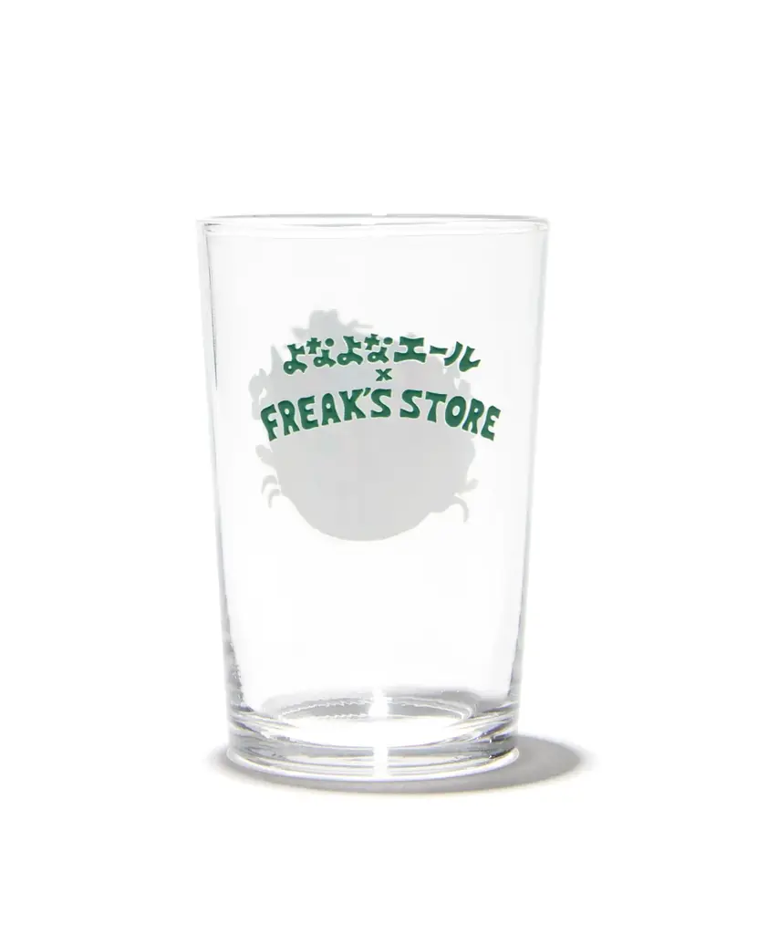 この夏、“山の日”が、もっとワクワクおいしくセレクトショップ〈FREAK’S STORE(フリークス ストア)〉とクラフトビールの〈よなよなエール〉が初タッグ！ 画像 12