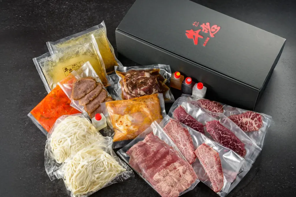 【大好評につき数量限定で再販】芸能人やグルメインフルエンサー絶賛！焼肉屋「牛恋」の通販商品『鶏だし冷麺』セットが再登場！ 画像 4