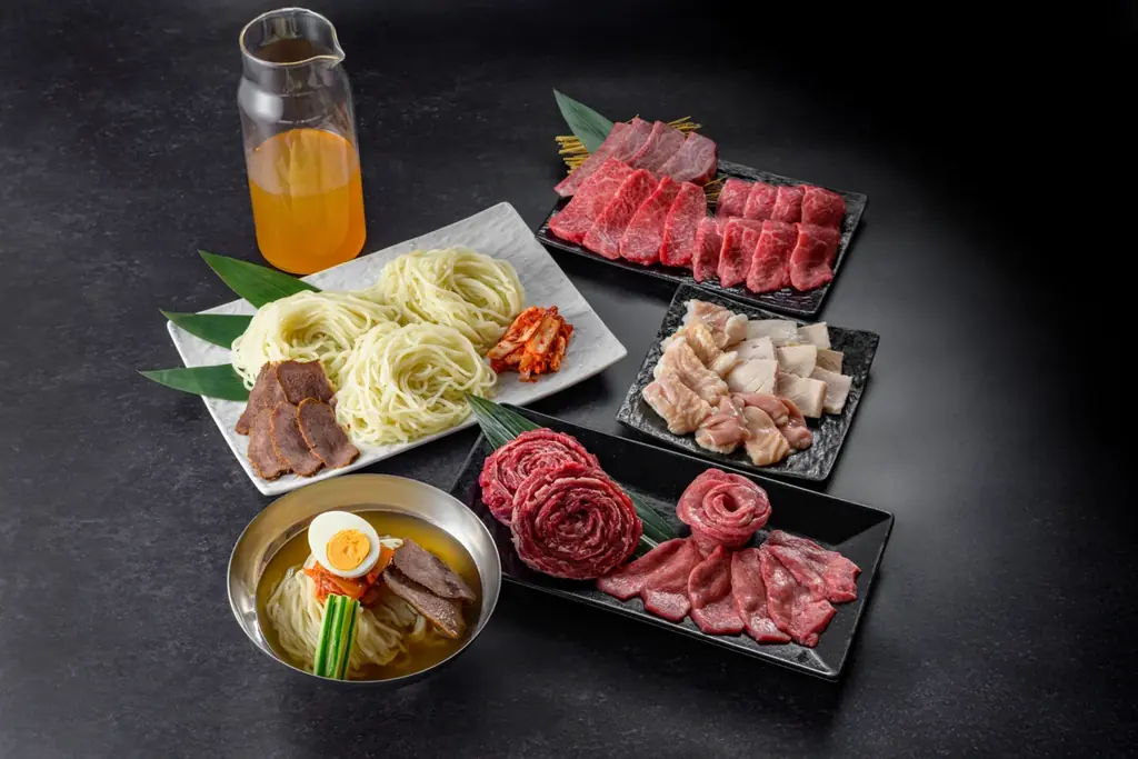 【大好評につき数量限定で再販】芸能人やグルメインフルエンサー絶賛！焼肉屋「牛恋」の通販商品『鶏だし冷麺』セットが再登場！ 画像 7