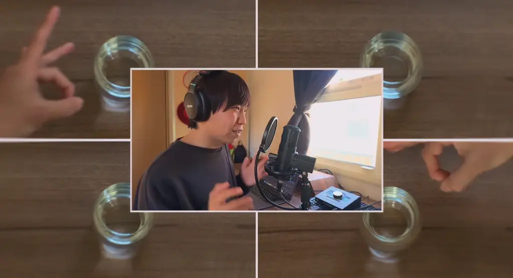 【チャンネル登録者数 161万人超えYoutuber】ヒューマンビートボクサー Daichi×クリクラ コラボキャンペーン開催 画像 4