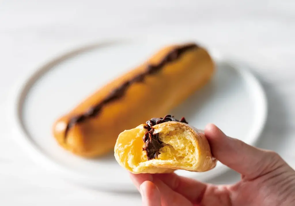 Gバターズから新製品「ショコラバター」発表!ベルギー産チョコレートとベルギー産発酵バターで作られた新しいバター 画像 6