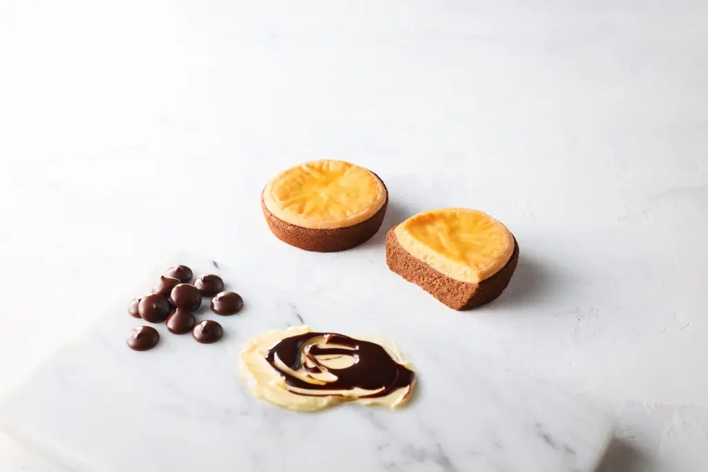 Gバターズから新製品「ショコラバター」発表！ベルギー産チョコレートとベルギー産発酵バターで作られた新しいバター 画像 9
