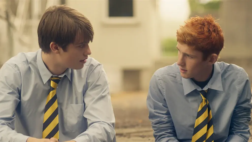 【新ポスタービジュアル解禁！】話題沸騰の青春映画『ハンサム・デビル』名古屋・伏見ミリオン座にて上映決定！公式SNS開設記念キャンペーンも実施！ 画像 2