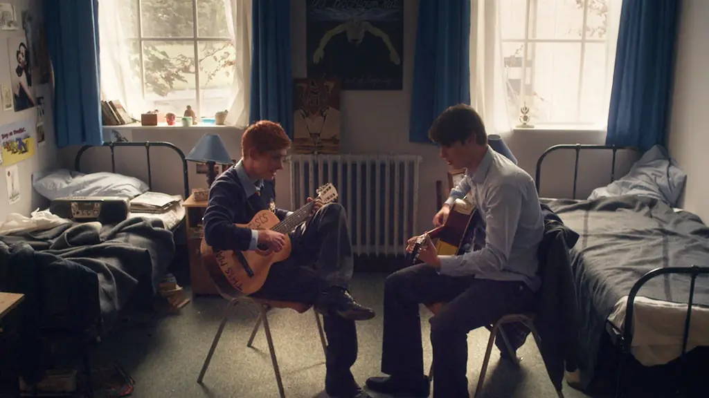 【新ポスタービジュアル解禁！】話題沸騰の青春映画『ハンサム・デビル』名古屋・伏見ミリオン座にて上映決定！公式SNS開設記念キャンペーンも実施！ 画像 3