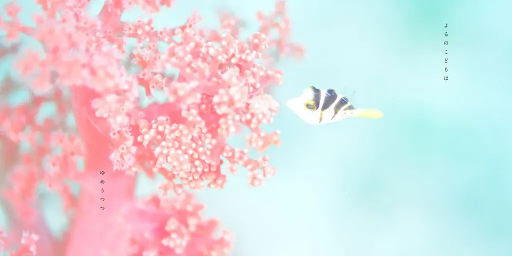 リラックスできるおやすみ絵本『よるのこどものあかるいゆめ』が抽選で当たるプレゼントキャンペーンを、2025年8月5日から開始！ 画像 4