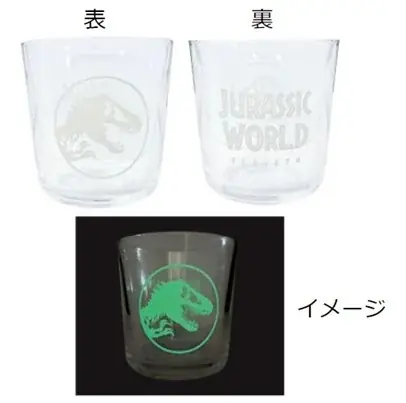 『ジュラシック・ワールド／復活の大地』公開に合わせ 8月8日（金）よりイオンシネマオリジナル商品を販売 画像 10