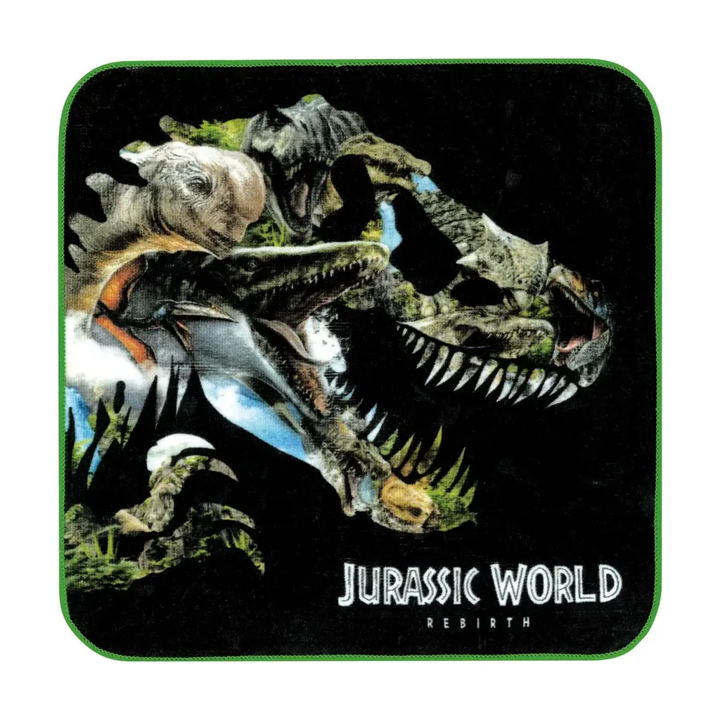 『ジュラシック・ワールド／復活の大地』公開に合わせ 8月8日（金）よりイオンシネマオリジナル商品を販売 画像 14