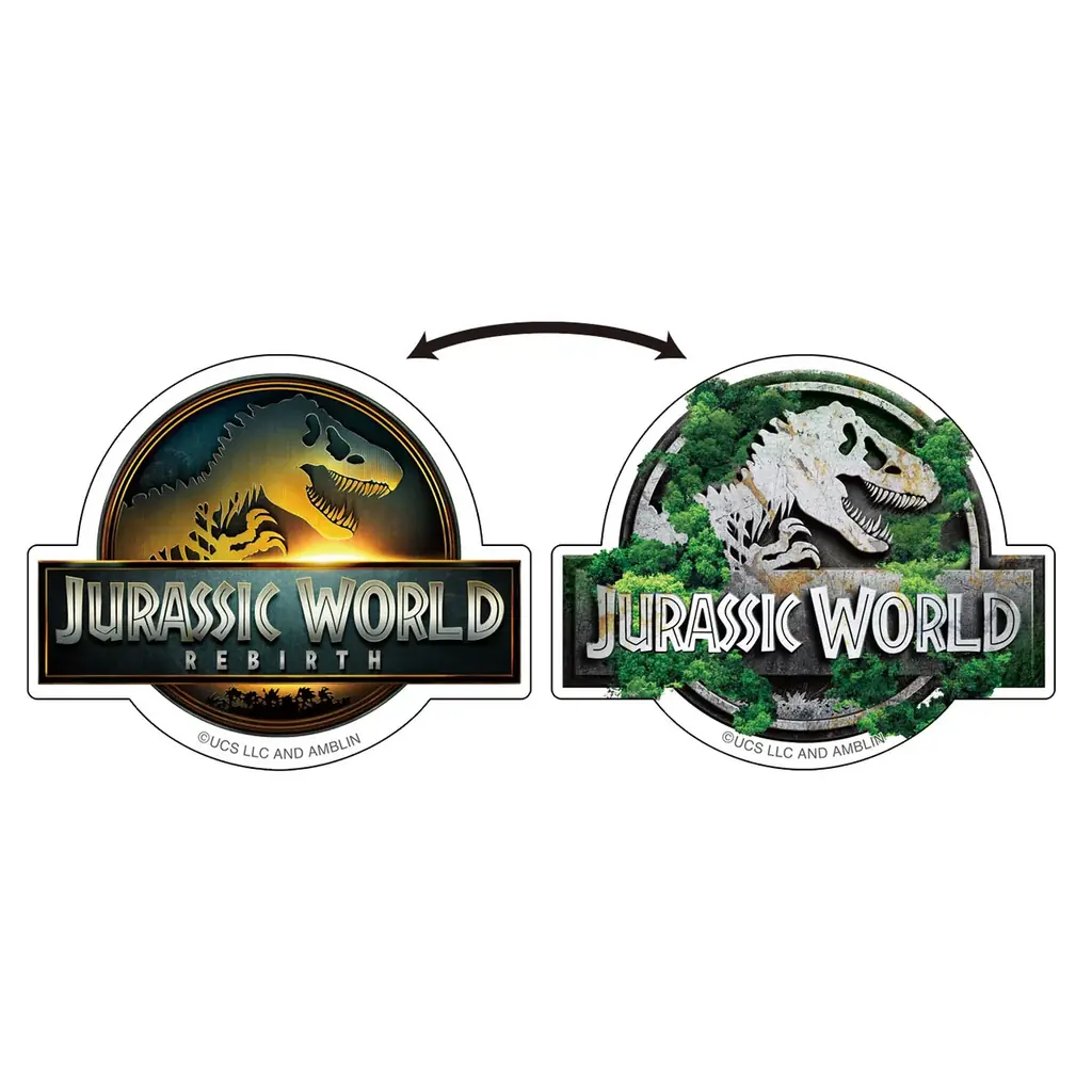 『ジュラシック・ワールド／復活の大地』公開に合わせ 8月8日（金）よりイオンシネマオリジナル商品を販売 画像 3