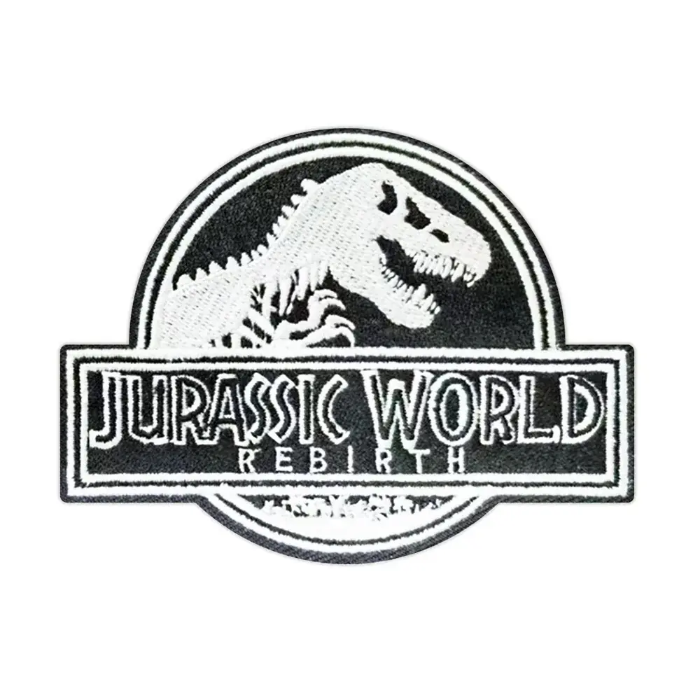 『ジュラシック・ワールド／復活の大地』公開に合わせ 8月8日（金）よりイオンシネマオリジナル商品を販売 画像 5