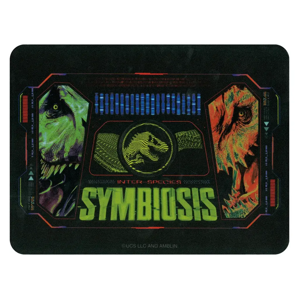 『ジュラシック・ワールド／復活の大地』公開に合わせ 8月8日（金）よりイオンシネマオリジナル商品を販売 画像 7