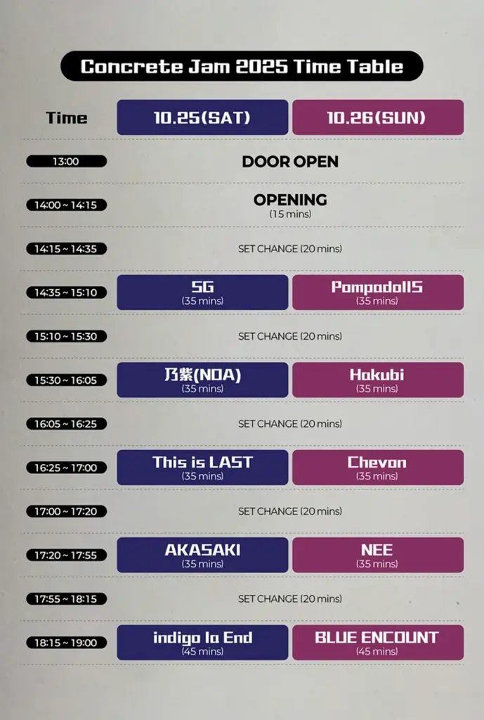 ★DXOH★SEASON PROJECT MTM BLACK★正規品/韓国直送料込/人気 10月25日開催！韓国ソウルでJ-POP・J-ROCKフェスConcrete Jam