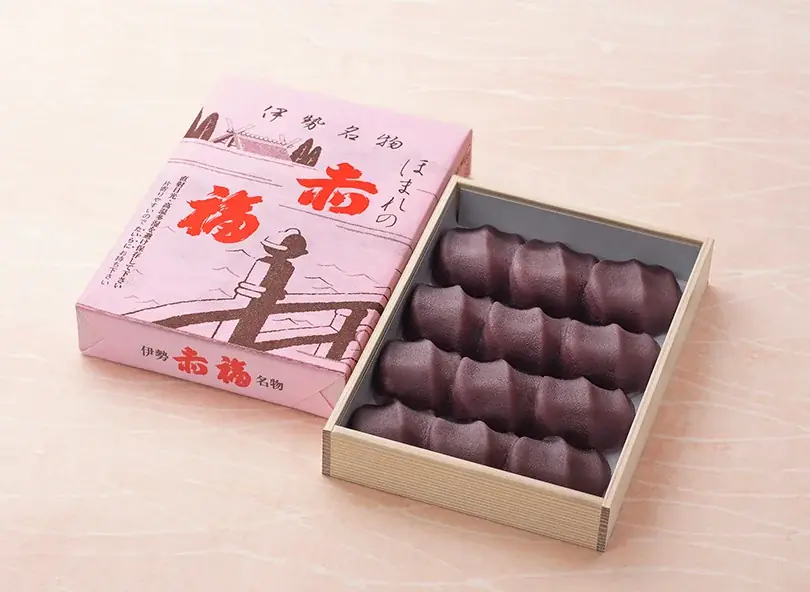 8月7日開始！赤福が羽田空港で期間限定出店、多彩な和菓子を楽しむ