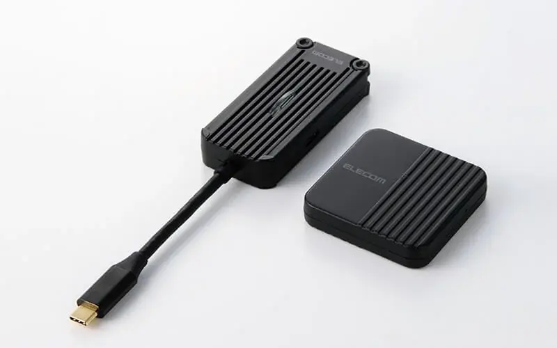 パソコンやスマートフォンの映像をワイヤレスでHDMI対応ディスプレイに表示！送信距離最大30mの、ワイヤレスHDMI送受信機を新発売 画像 3