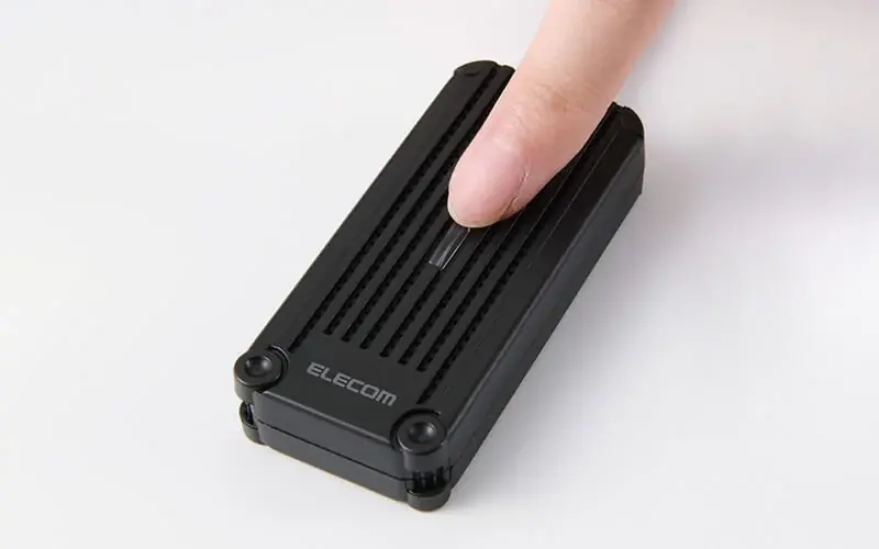 パソコンやスマートフォンの映像をワイヤレスでHDMI対応ディスプレイに表示！送信距離最大30mの、ワイヤレスHDMI送受信機を新発売 画像 5