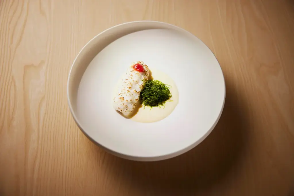 「料理とは何か。レストランとは何か。」を問い直す、新しい“風土料理”のかたち 「Restaurant O(レストラン オー)」2025年8月5日 西麻布にグランドオープン 画像 2