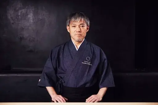 「料理とは何か。レストランとは何か。」を問い直す、新しい“風土料理”のかたち 「Restaurant O(レストラン オー)」2025年8月5日 西麻布にグランドオープン 画像 3