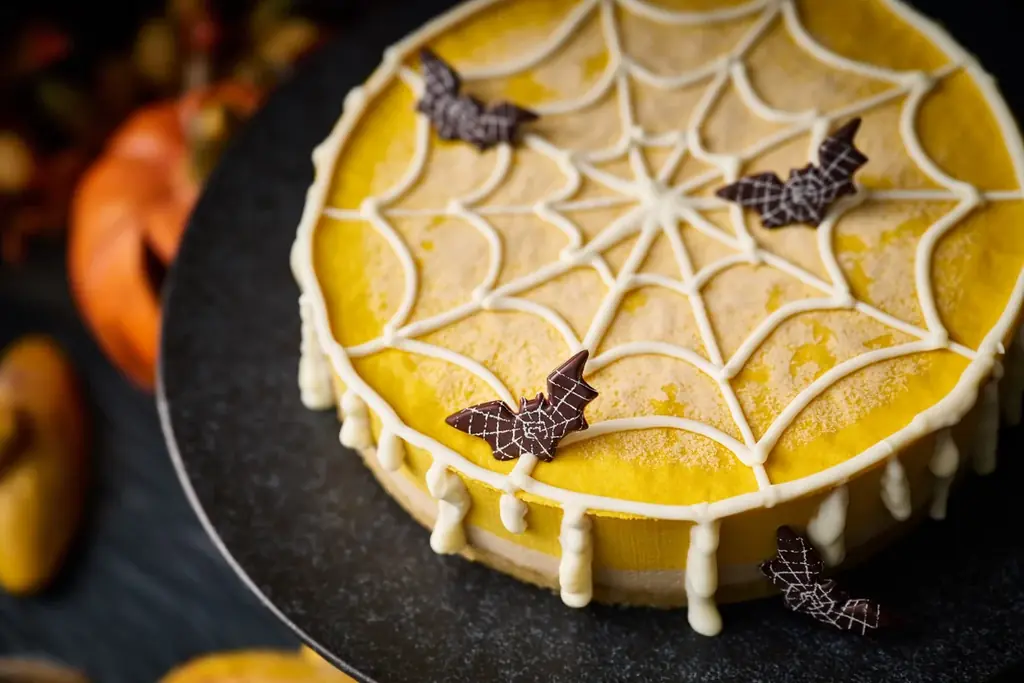 【ホテルグランヴィア京都】マスカットや芋栗南瓜など秋の味覚をハロウィンモチーフに パンケーキやモンブランなどライブスイーツも登場 ハロウィンスイーツバイキング開催のお知らせ 画像 4