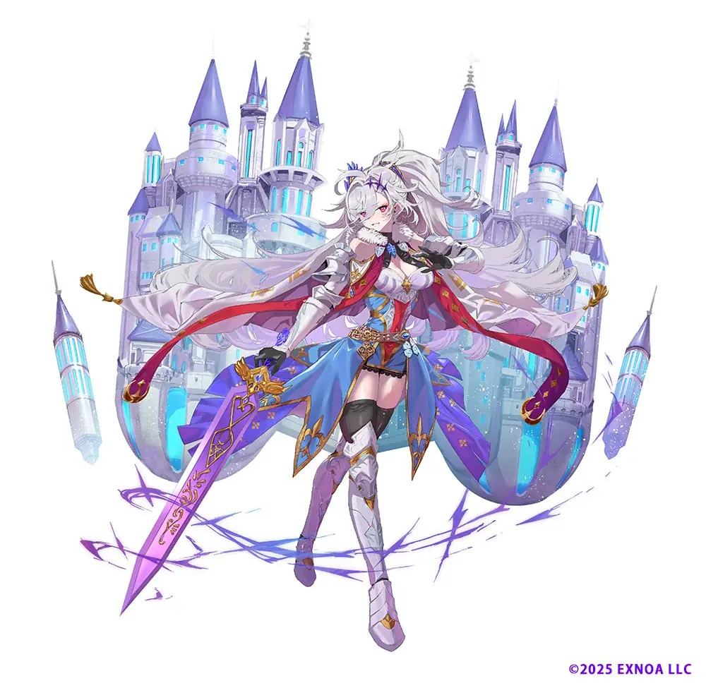 DMM GAMESタワーディフェンスゲーム『千年戦争アイギス』『超タワーディフェンス祭り ULTRA SUPER TD FESTIVAL part1』開催中！ 画像 4