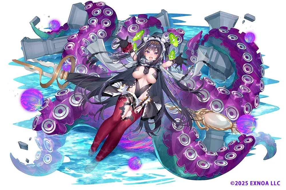 DMM GAMESタワーディフェンスゲーム『千年戦争アイギス』『超タワーディフェンス祭り ULTRA SUPER TD FESTIVAL part1』開催中！ 画像 9