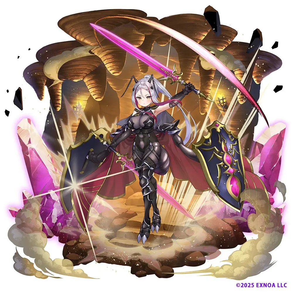 タワーディフェンスゲーム『モンスター娘TD~ボクは絶海の孤島でモン娘たちに溺愛されて困っています~』『超タワーディフェンス祭りULTRA SUPER TD FESTIVAL part1』開催中! 画像 2