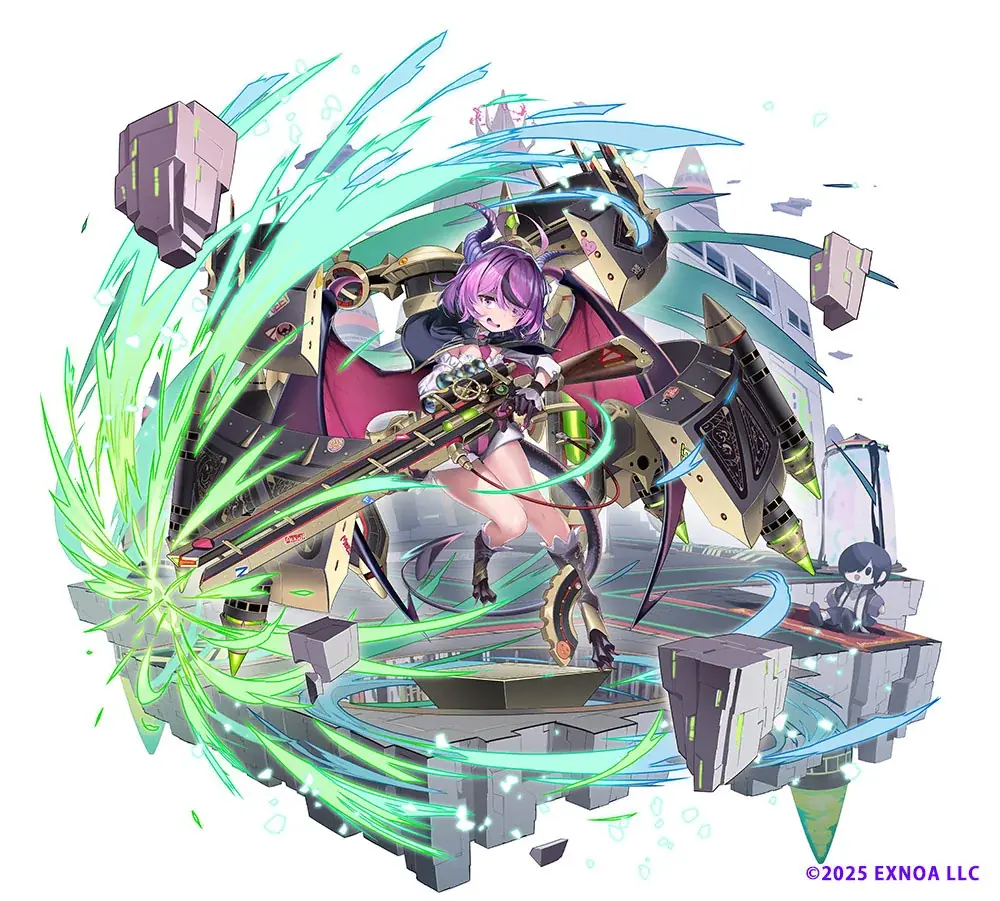 タワーディフェンスゲーム『モンスター娘TD～ボクは絶海の孤島でモン娘たちに溺愛されて困っています～』『超タワーディフェンス祭りULTRA SUPER TD FESTIVAL part1』開催中！ 画像 9