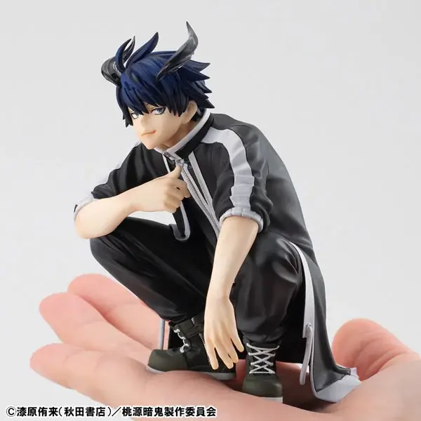 2025年12月発売予定！桃源暗鬼一ノ瀬四季フィギュア予約開始