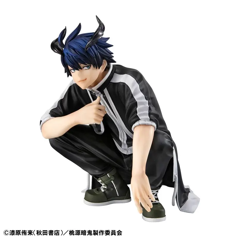2025年12月発売予定！桃源暗鬼一ノ瀬四季フィギュア予約開始