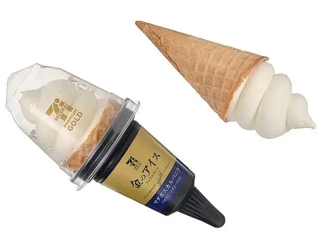 9月28日（日）に「セブンプレミアムゴールド」15周年！新発売・リニューアル商品を紹介する商品発表会を開催！監修したシェフが登壇し、こだわり抜いた味わいについて語りました 画像 14