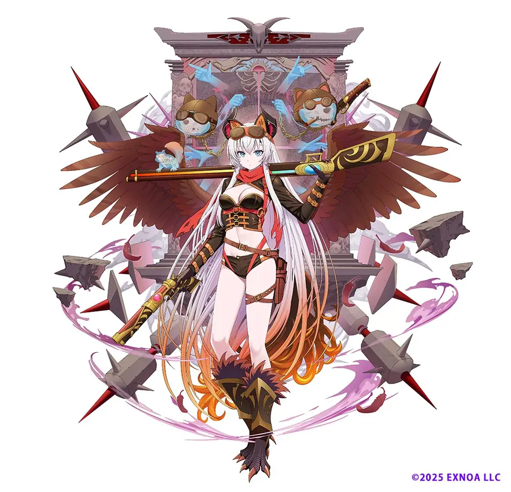 DMM GAMESタワーディフェンスゲーム『御城プロジェクト:RE~CASTLE DEFENSE~』『超タワーディフェンス祭りULTRA SUPER TD FESTIVAL part1』開催中! 画像 4