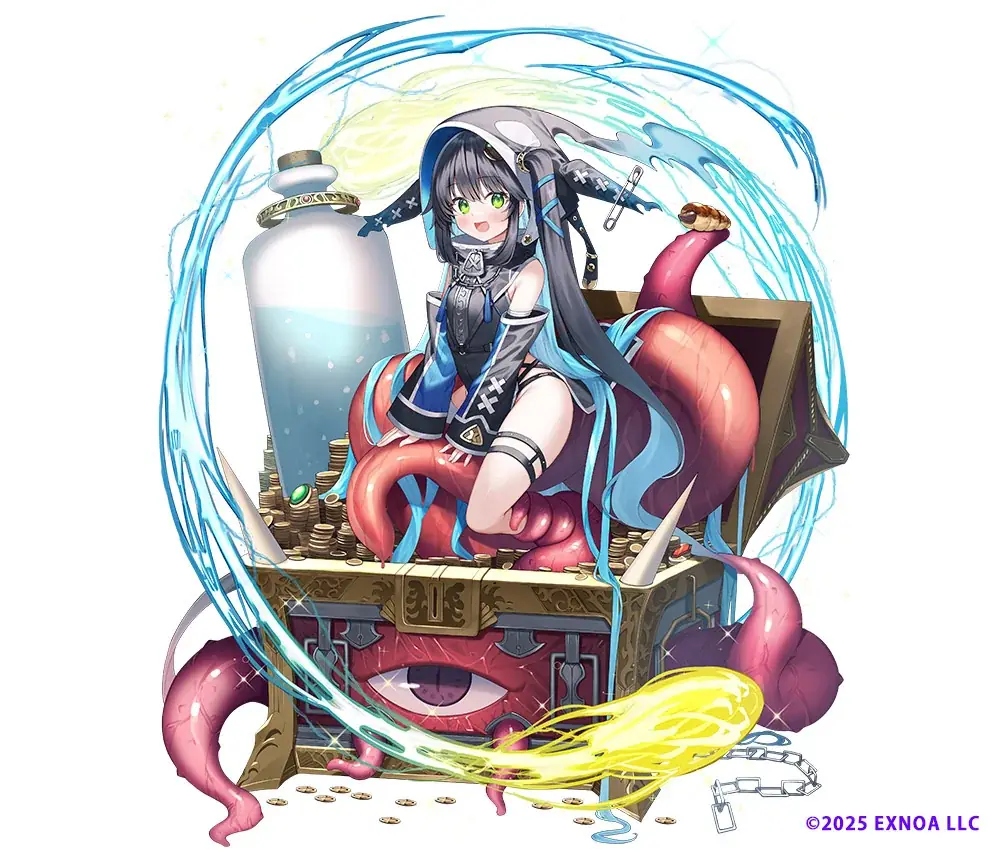 DMM GAMESタワーディフェンスゲーム『御城プロジェクト:RE～CASTLE DEFENSE～』『超タワーディフェンス祭りULTRA SUPER TD FESTIVAL part1』開催中！ 画像 8