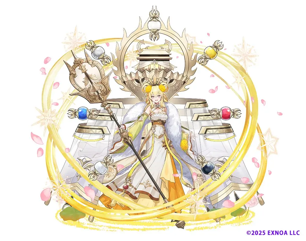 DMM GAMESタワーディフェンスゲーム『御城プロジェクト:RE～CASTLE DEFENSE～』『超タワーディフェンス祭りULTRA SUPER TD FESTIVAL part1』開催中！ 画像 9