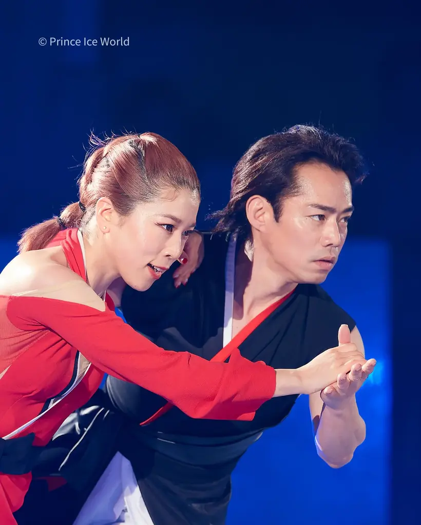【プリンスアイスワールド】東京公演開催決定!豪華ゲストスケーターも同時発表! 画像 3