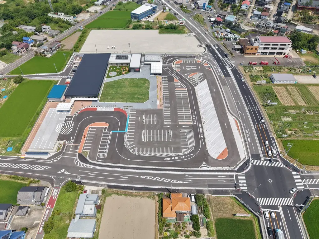 8月8日開業！愛知・日進市の新道の駅「マチテラス日進」交流拠点の全貌