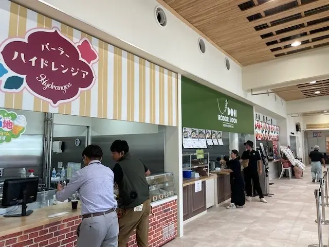 地域交流の拠点に！ 愛知県日進市で“初”の道の駅『マチテラス日進』令和7年8月8日（金）グランドオープンのお知らせ 画像 10