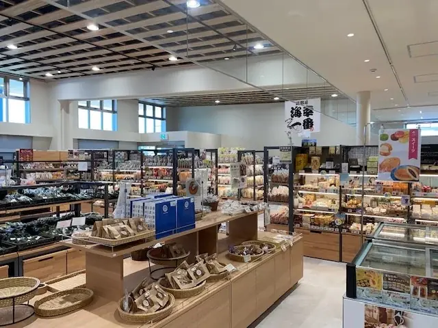 地域交流の拠点に！ 愛知県日進市で“初”の道の駅『マチテラス日進』令和7年8月8日（金）グランドオープンのお知らせ 画像 9
