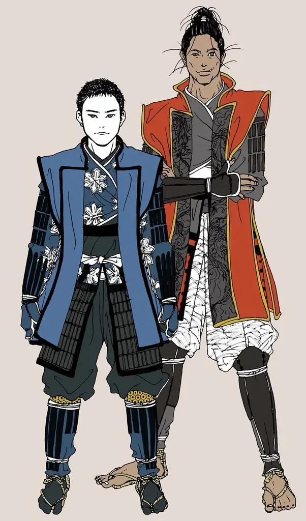 和田竜の戦国巨編『最後の一色』が2025年11月に上下巻刊行決定
