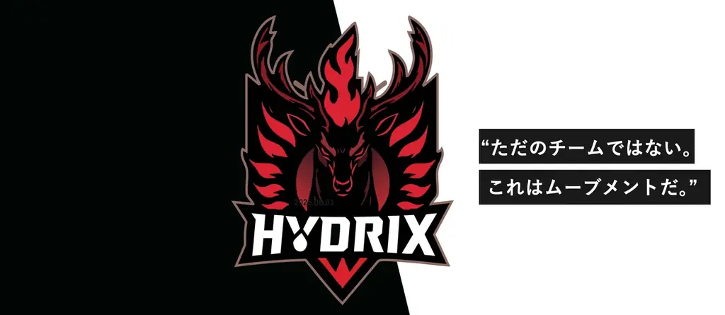 【EVO2025】HYDRIX所属・赤丹しわぽ選手、格闘ゲームの祭典EVO2025『Virtua Fighter 5 R.E.V.O.』部門で世界大会優勝& TOP8入りなど、チーム創設後、初快挙! 画像 3
