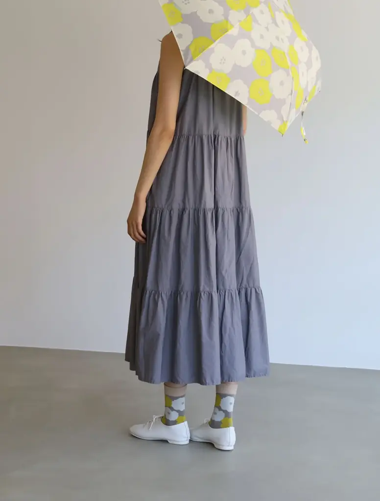 Wpc. Patternsと靴下屋が初コラボ　一歩踏み出すたび、心も晴れやかになる靴下が誕生。 画像 7