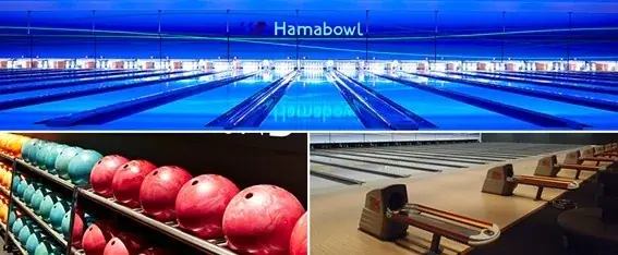 Rain-Bowling最終章へ　ハマボール、卒ピン約1,400本とともにお客様へ感謝を込めた特別企画を開催 画像 1