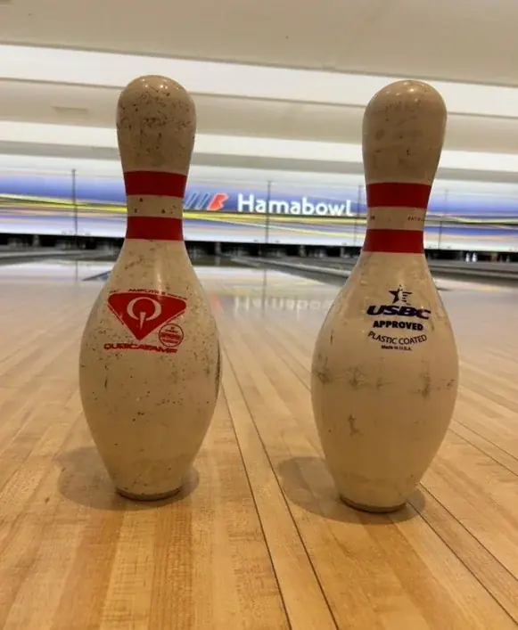 Rain-Bowling最終章へ ハマボール、卒ピン約1,400本とともにお客様へ感謝を込めた特別企画を開催 画像 2