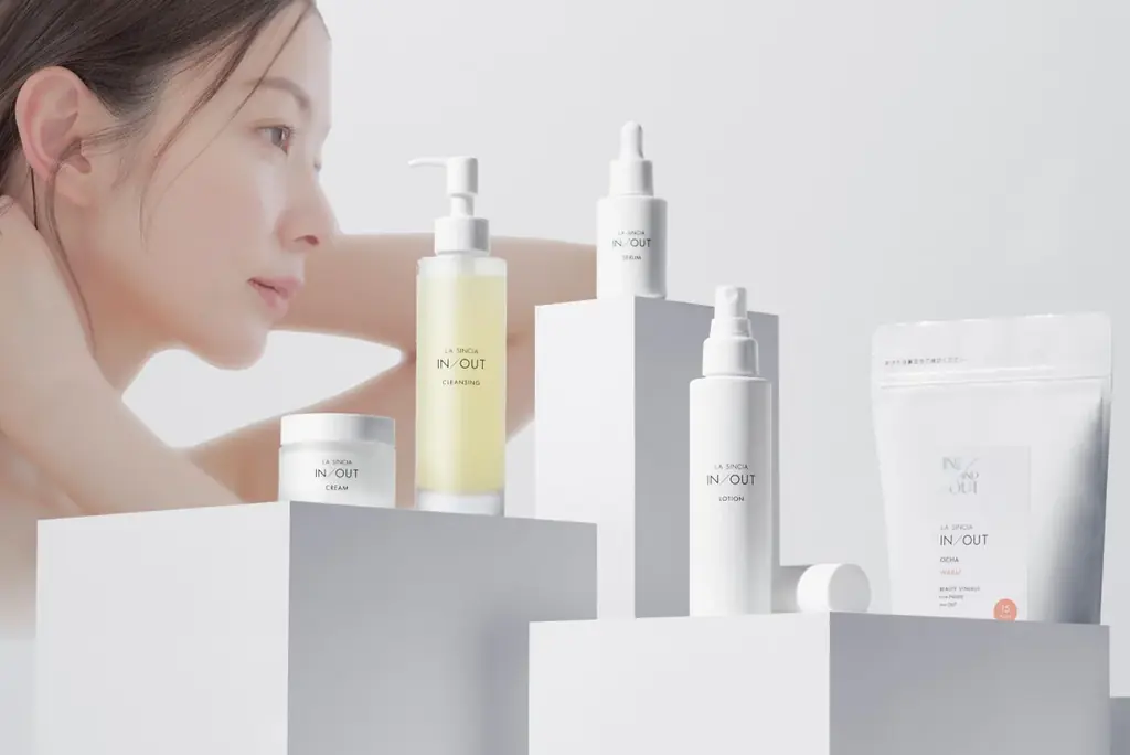 潰れるサロン6割の時代に、メーカー発ブランドが本気のサポート 画像 1