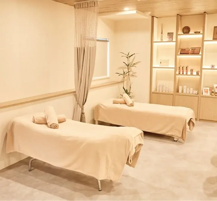 潰れるサロン6割の時代に、メーカー発ブランドが本気のサポート 画像 3