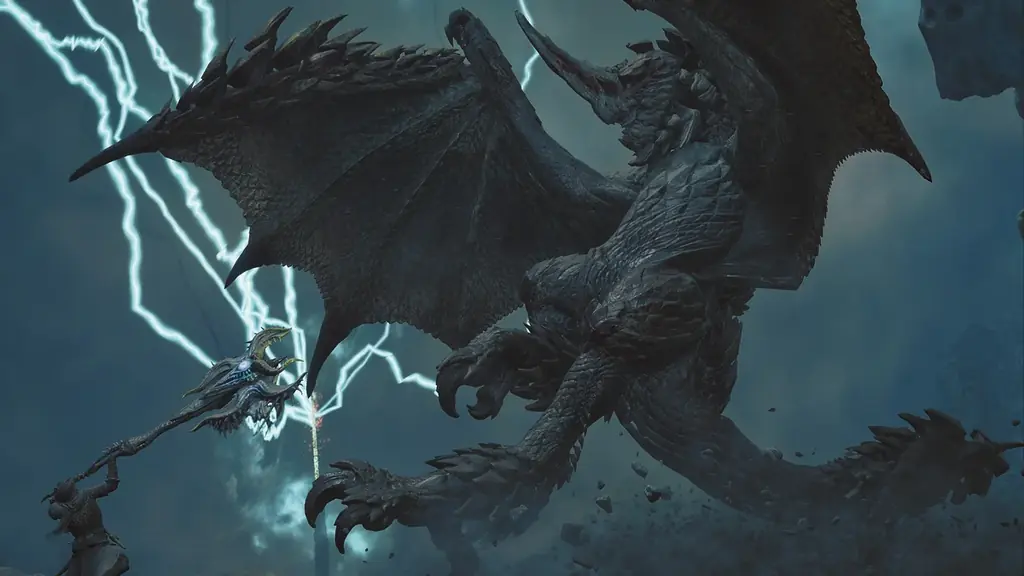『モンスターハンターワイルズ』より、今後配信予定の新たなイベントクエスト情報を紹介! 画像 4
