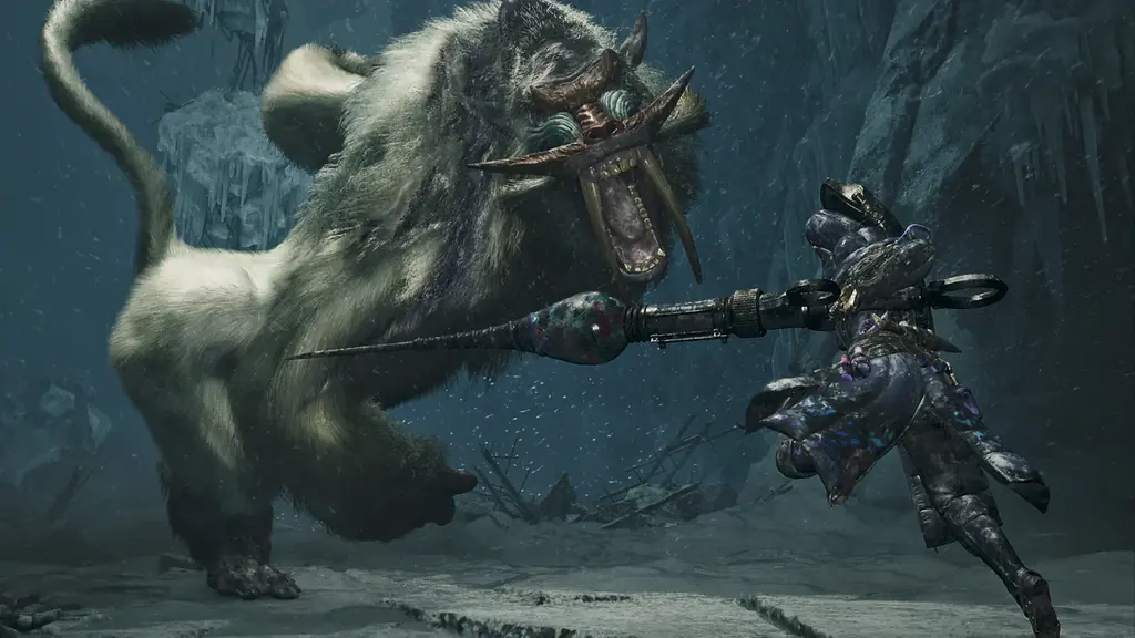 『モンスターハンターワイルズ』より、今後配信予定の新たなイベントクエスト情報を紹介! 画像 5