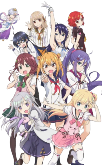 河口湖・山中湖・熱海・箱根×温泉むすめプロジェクト2025夏周遊キャンペーン8月8日（金）スタート 画像 6