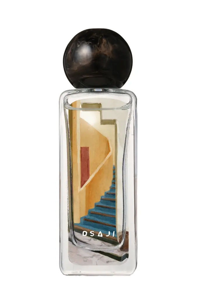 OSAJI（オサジ）より、2025 HOLIDAY MAKEUP COLLECTIONが2025年10月22日（水）より数量限定発売。 画像 10