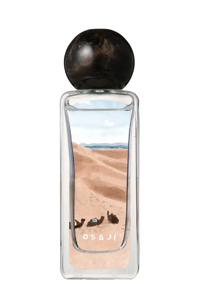 OSAJI（オサジ）より、2025 HOLIDAY MAKEUP COLLECTIONが2025年10月22日（水）より数量限定発売。 画像 11