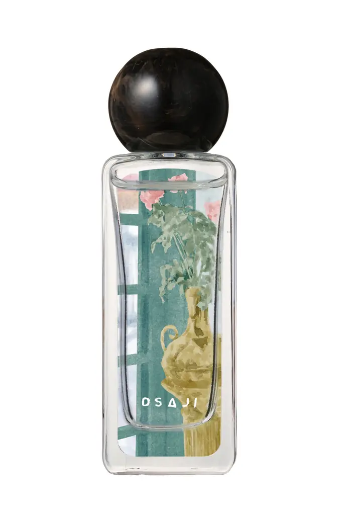 OSAJI（オサジ）より、2025 HOLIDAY MAKEUP COLLECTIONが2025年10月22日（水）より数量限定発売。 画像 12