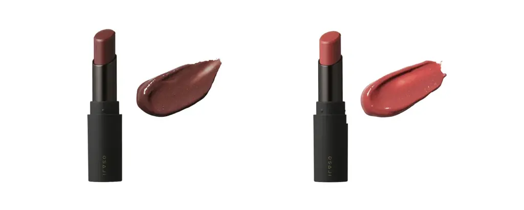 OSAJI(オサジ)より、2025 HOLIDAY MAKEUP COLLECTIONが2025年10月22日(水)より数量限定発売。 画像 6